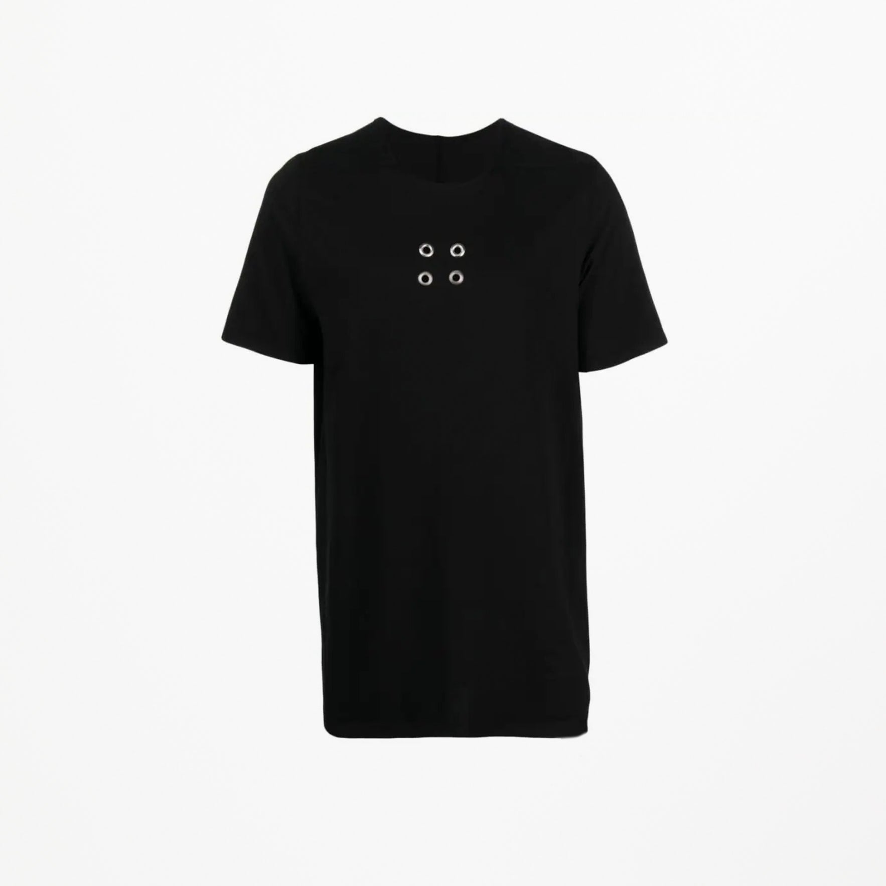 T-shirt Rick Owens Drkshdw Level-T Noir