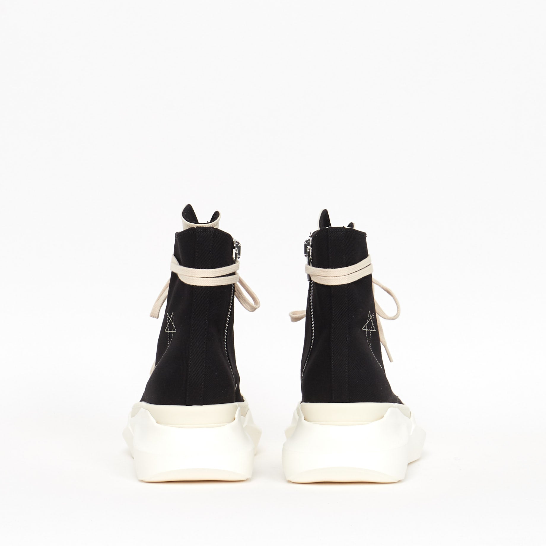 Sneakers Rick Owens Drkshdw Abstract Noir