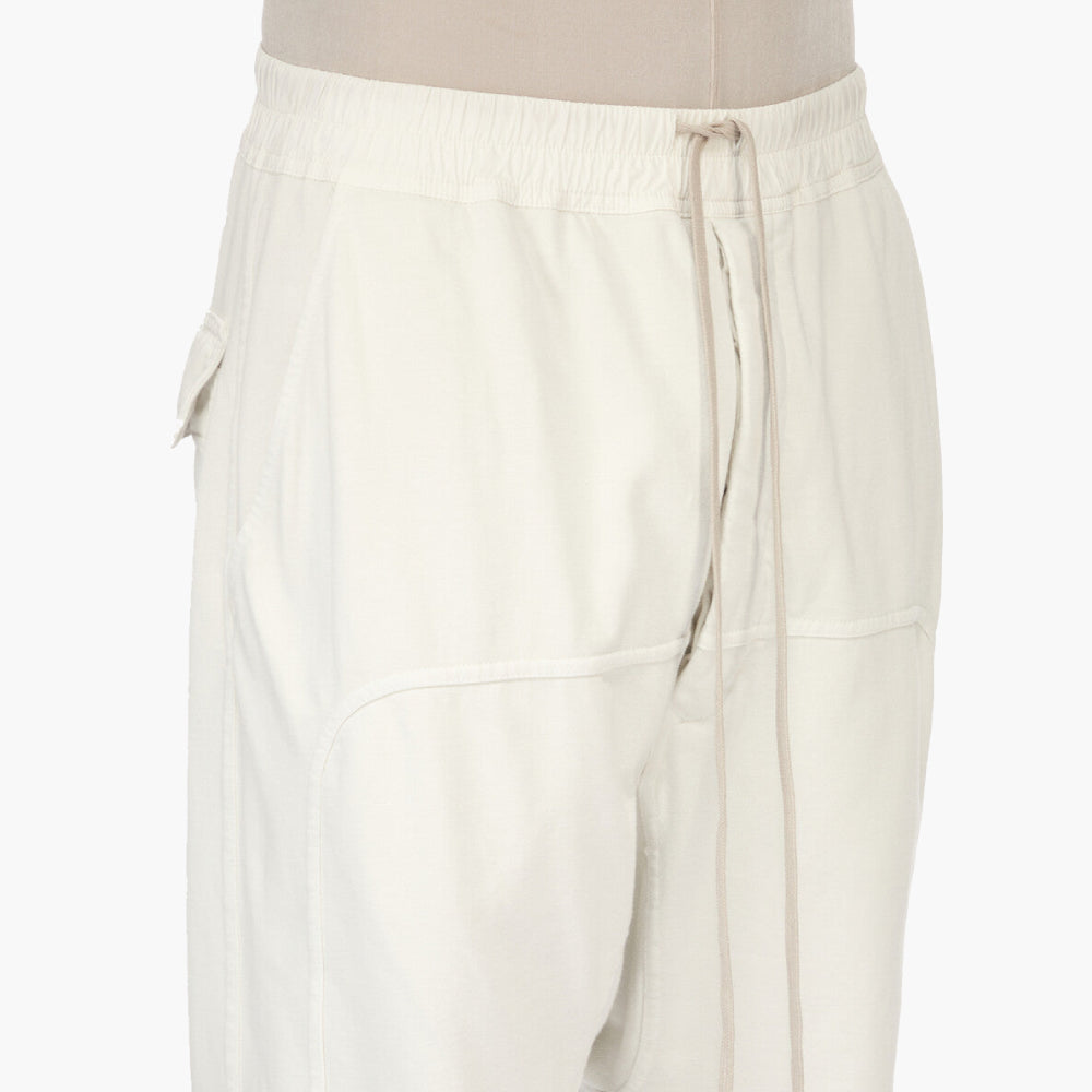 Prisoner Drawstring Trousers