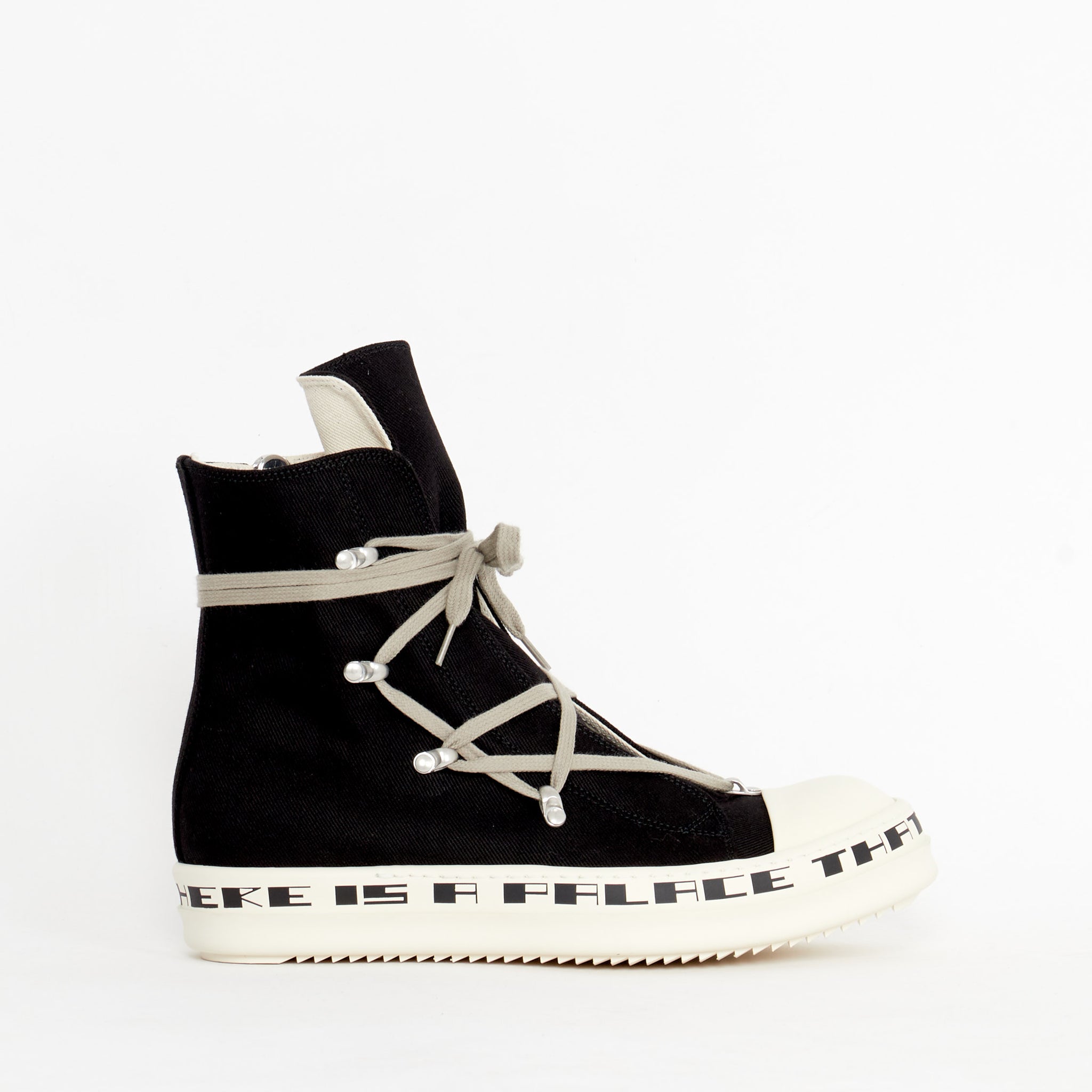 Sneakers Rick Owens Drkshdw Hexa