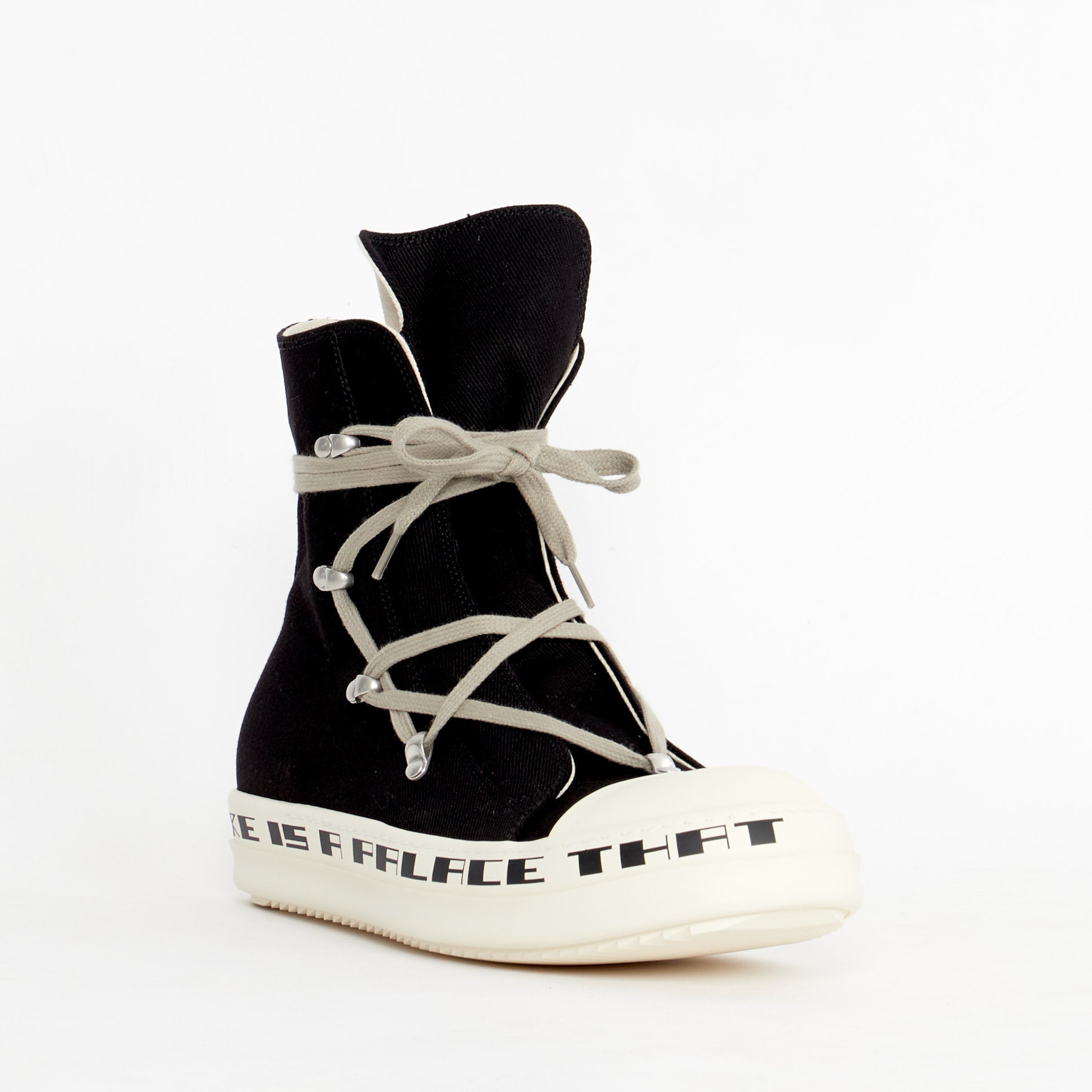 Sneakers Rick Owens Drkshdw Hexa