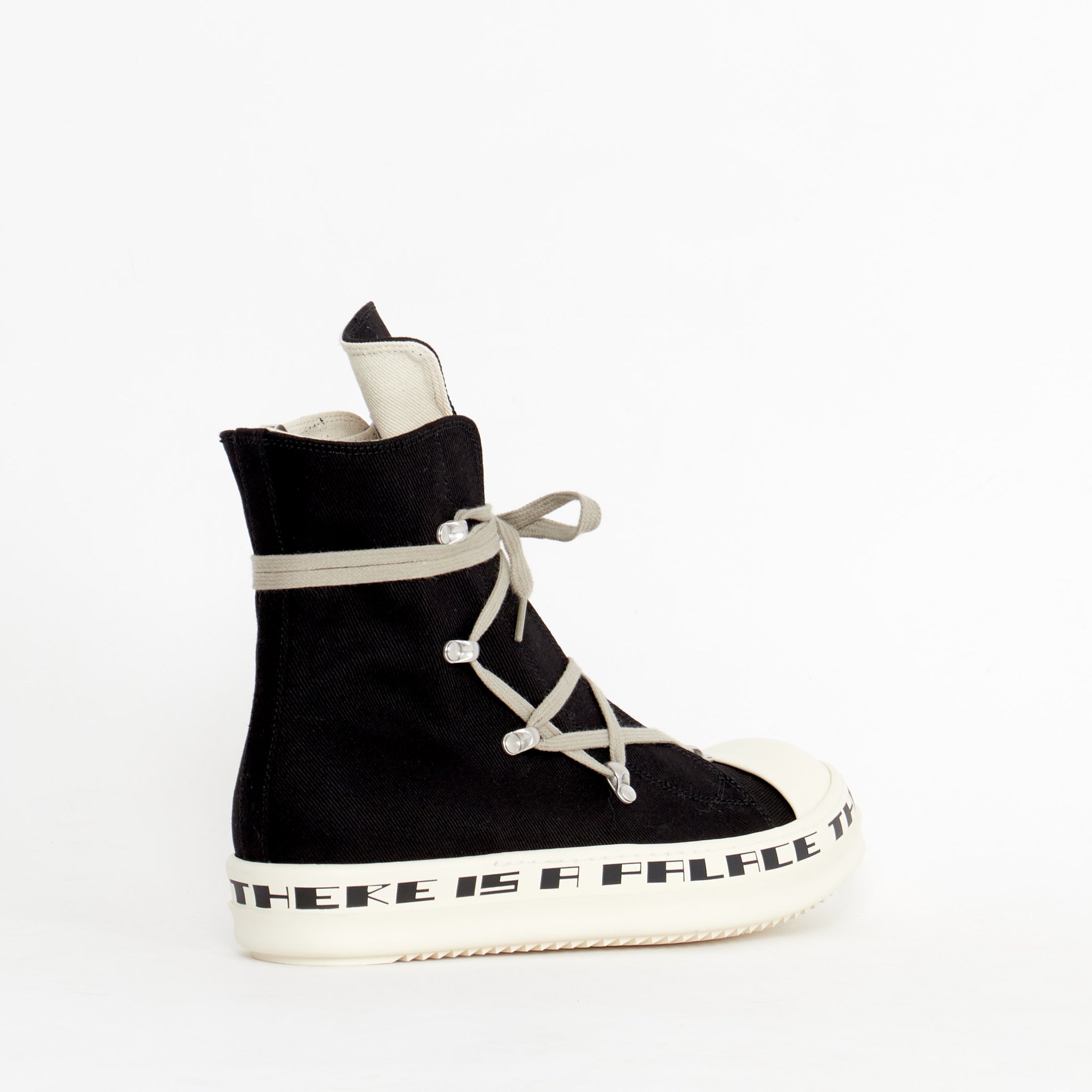 Sneakers Rick Owens Drkshdw Hexa