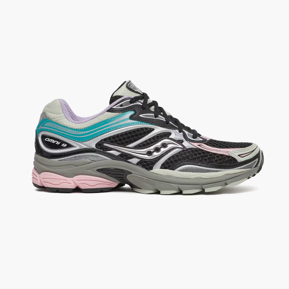Sneakers ProGrid Omni 9 OG Black Multi
