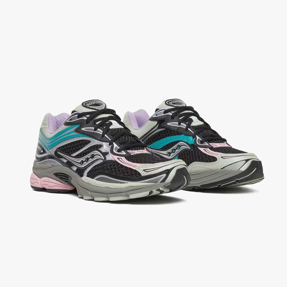 Sneakers ProGrid Omni 9 OG Black Multi