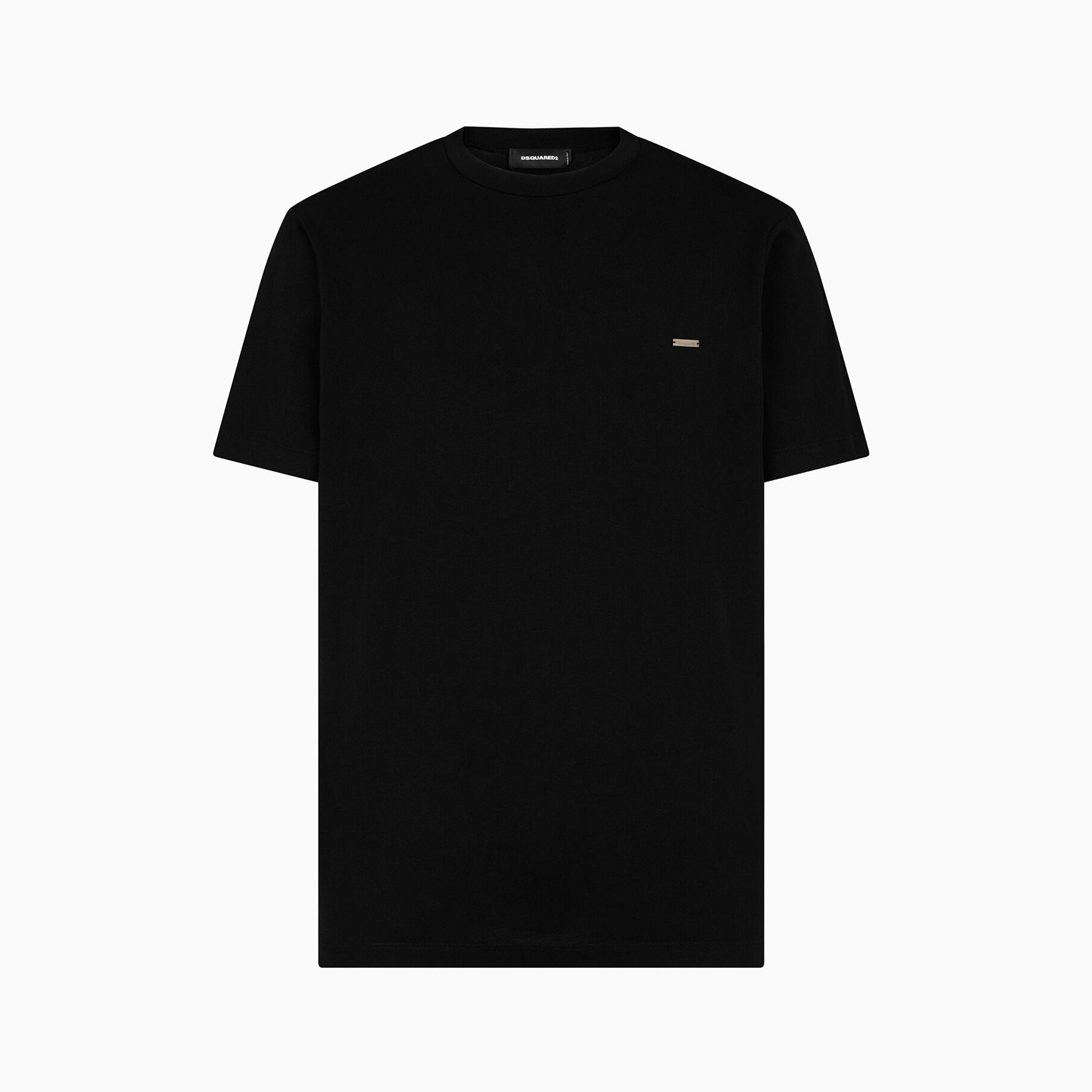 T-Shirt Dsquared2 Cool Fit Noir