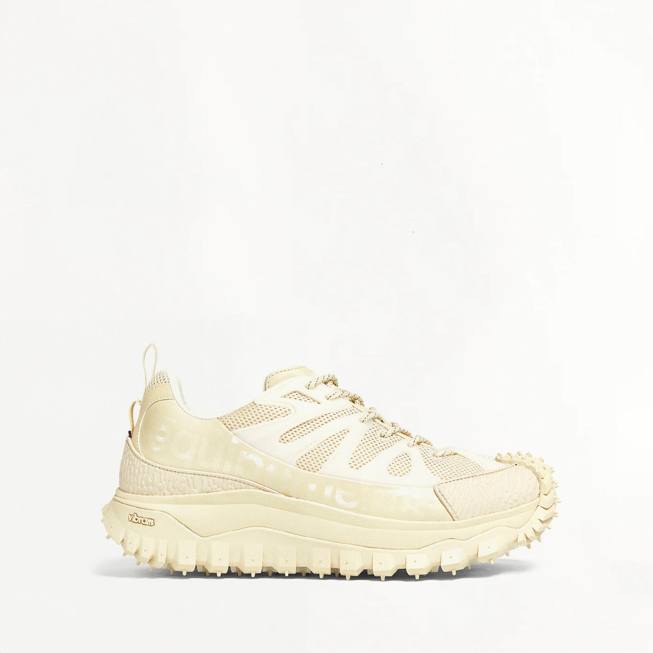Sneakers Moncler Trailgrip Amoeba Low Blanche
