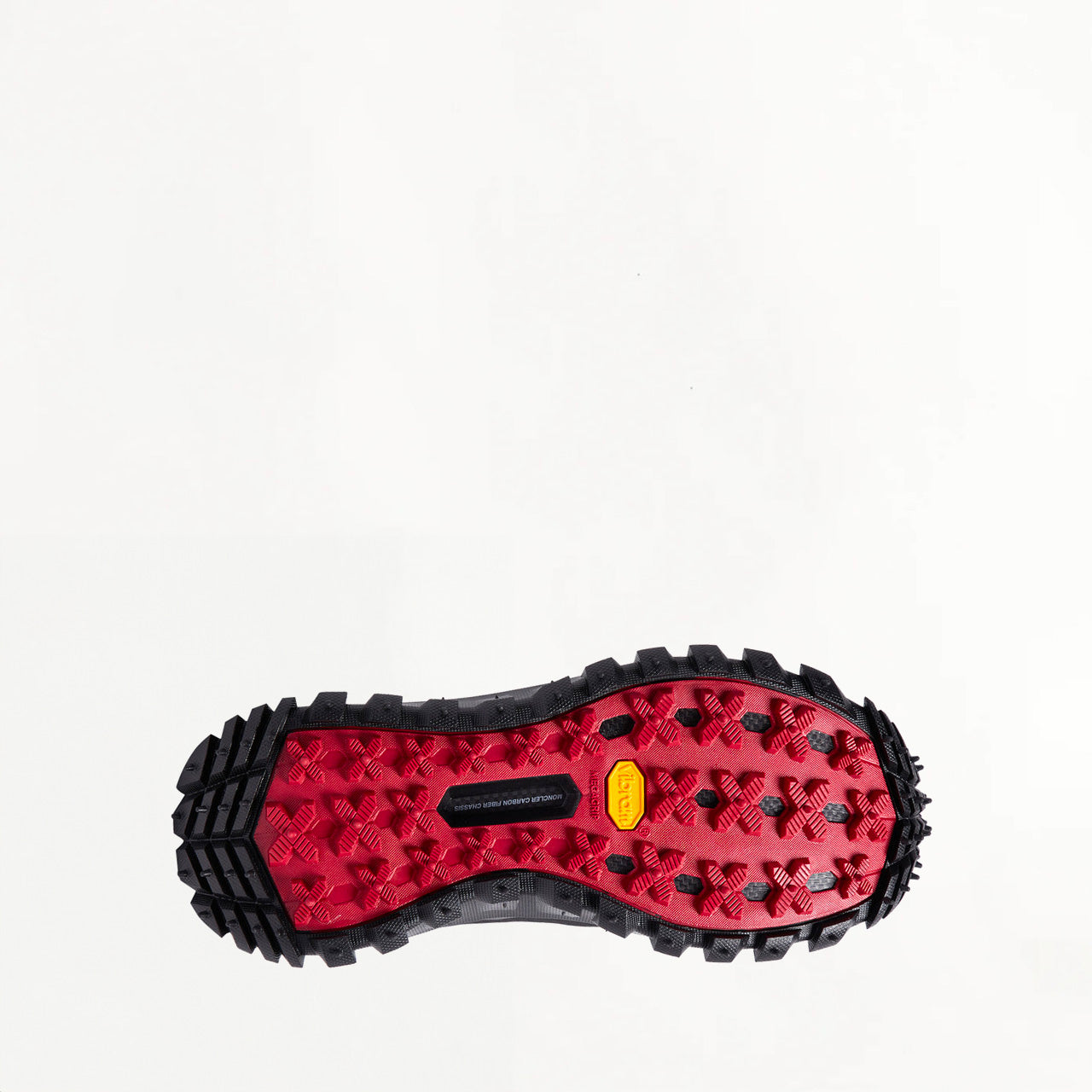 Sneakers Moncler Trailgrip GTX Noir