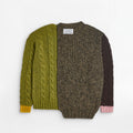Gallery Dept Guhl Sweater Multicolor