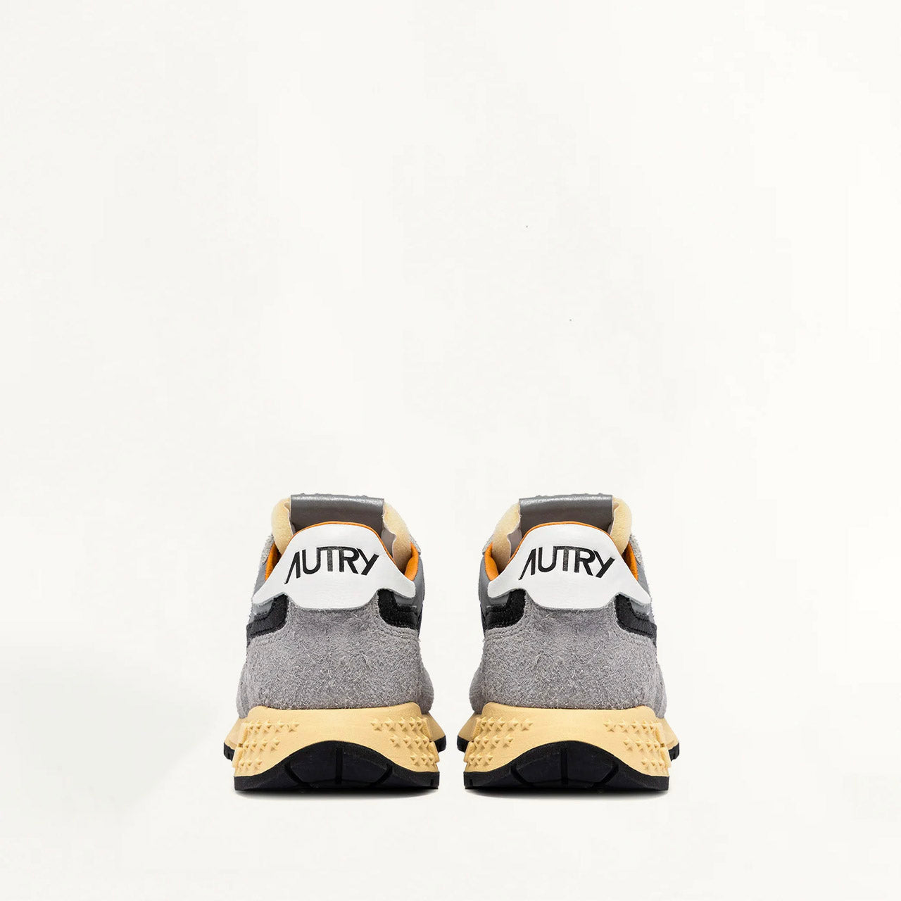 Sneakers Autry Reelwind Grise RL04