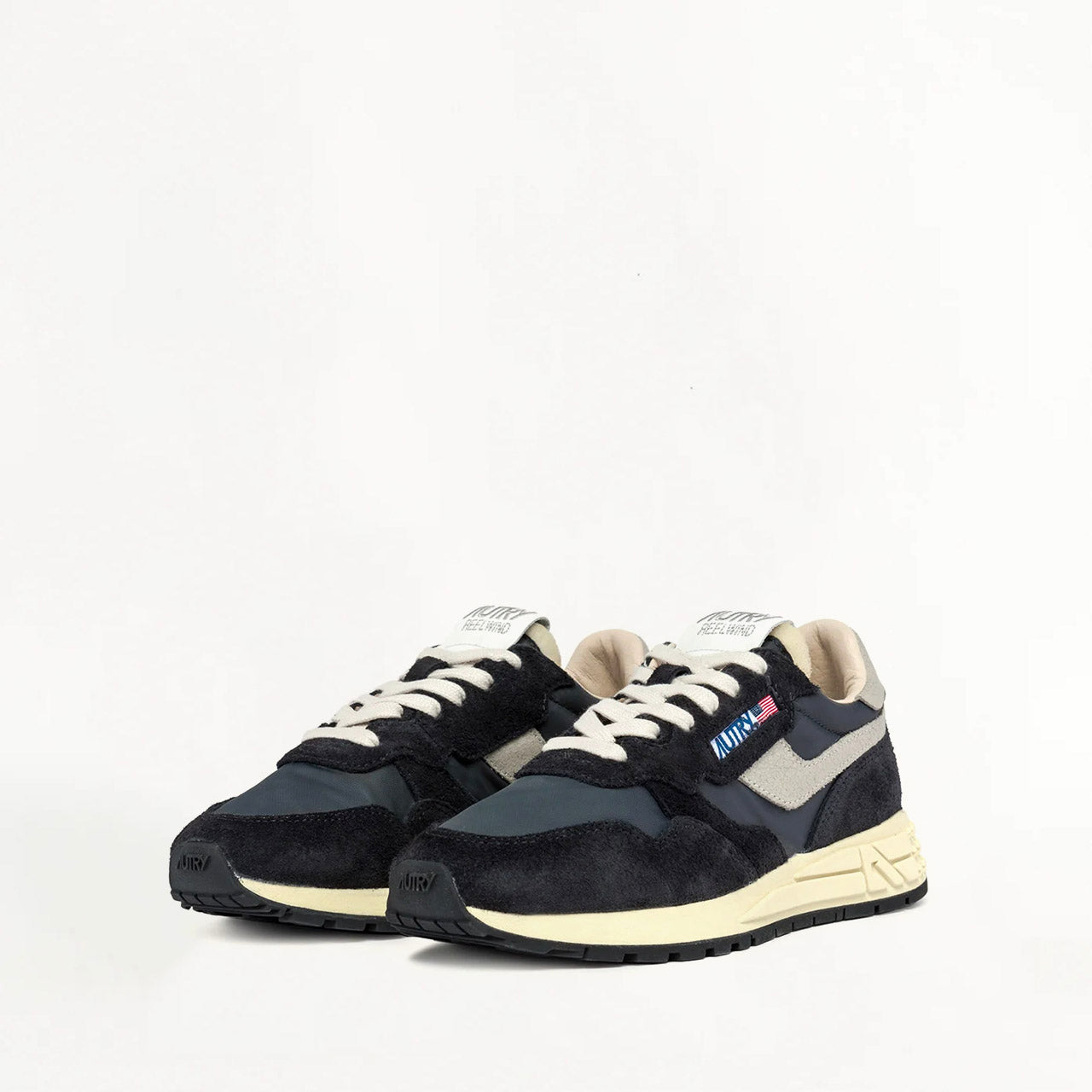 Sneakers Autry Reelwind NC05