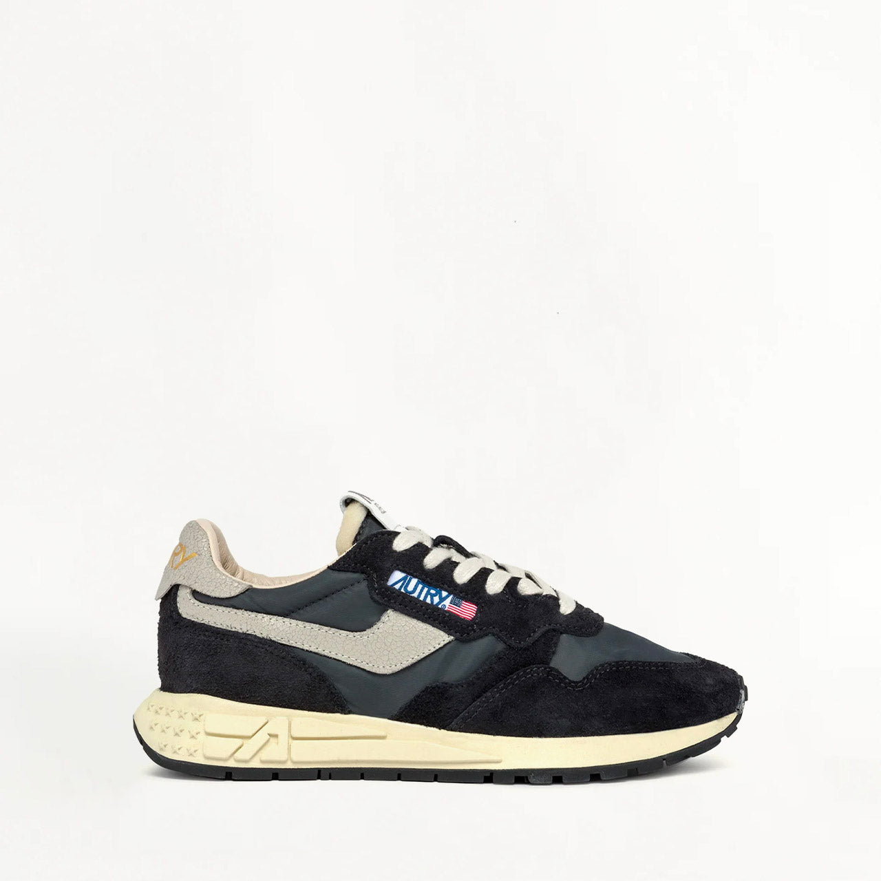 Sneakers Autry Reelwind NC05