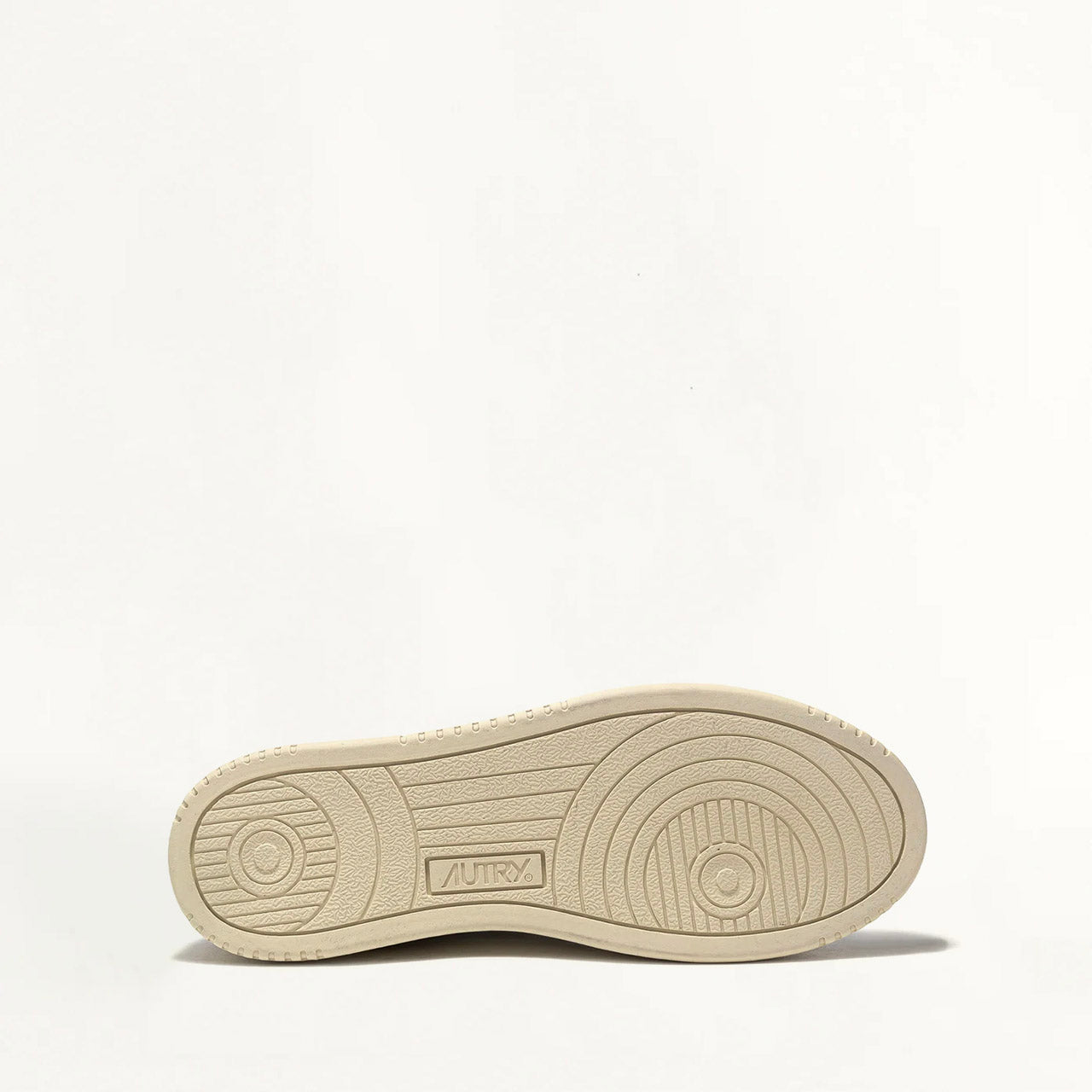 Sneakers Autry Medalist Blanche et Marine LS28