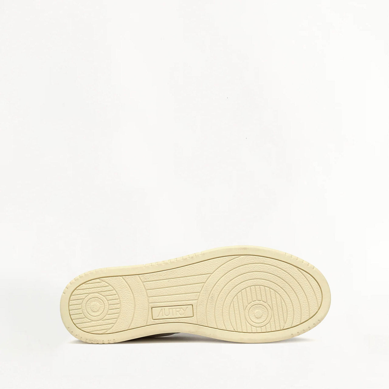 Sneakers Autry Medalist Kaki GS40