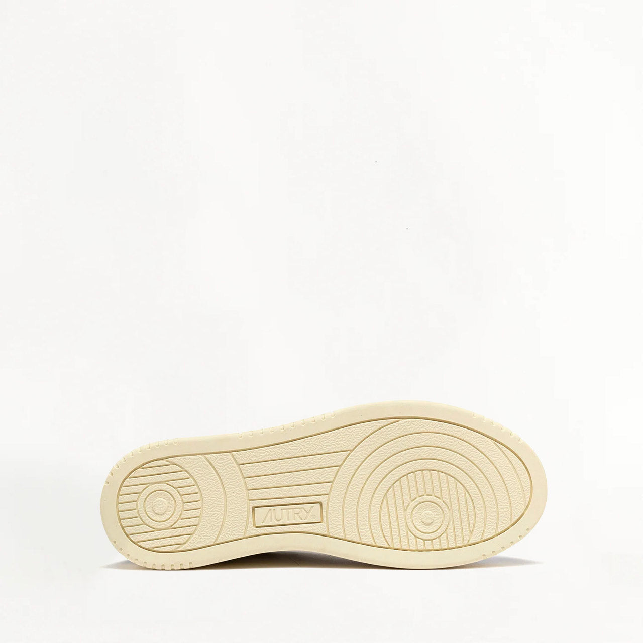 Sneakers Autry Medalist Grise GS37