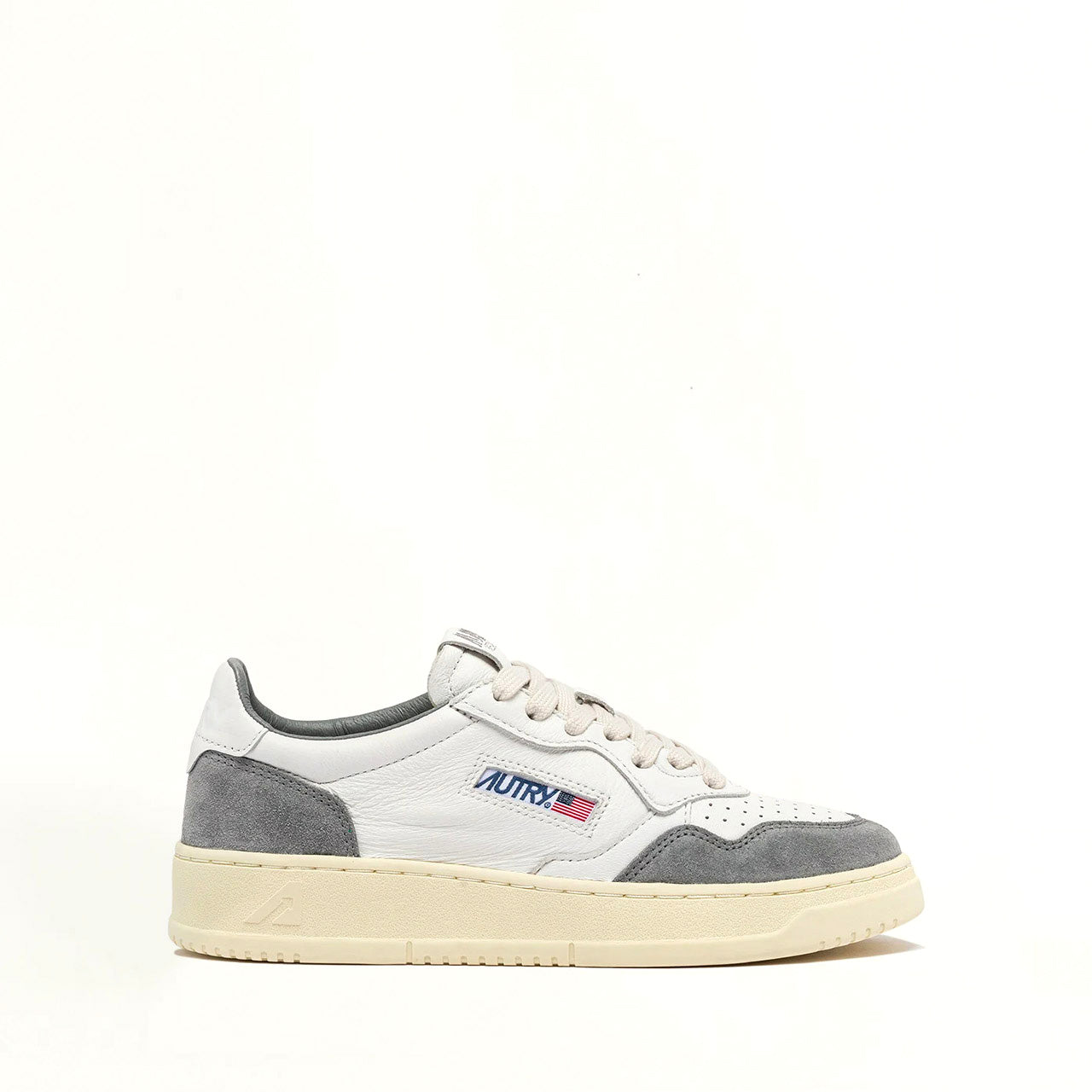 Sneakers Autry Medalist Grise GS37