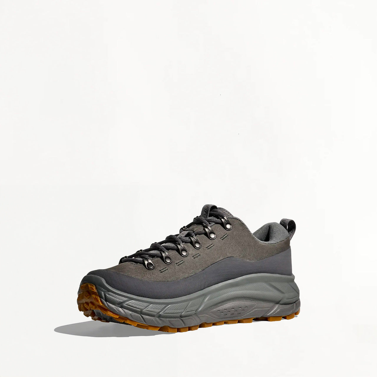 Sneakers Hoka Tor Summit Asteroid/Satellite Grey