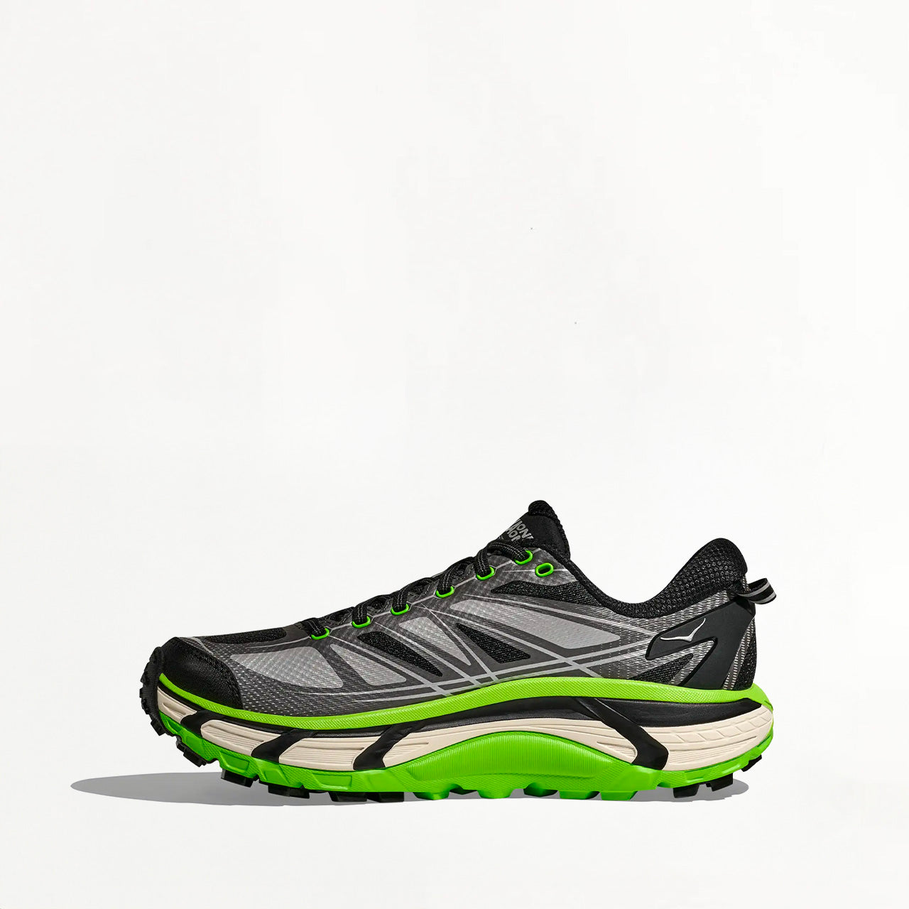Sneakers Hoka Mafate Speed 2 Noir