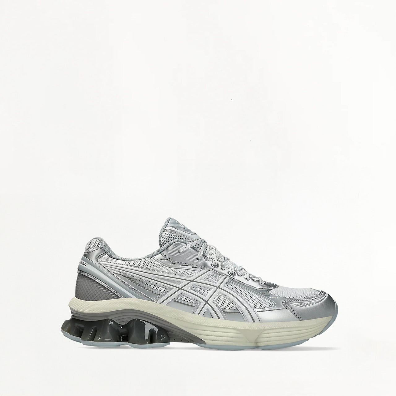 Sneakers Asics Gel-Kinetic Fluent Blanche