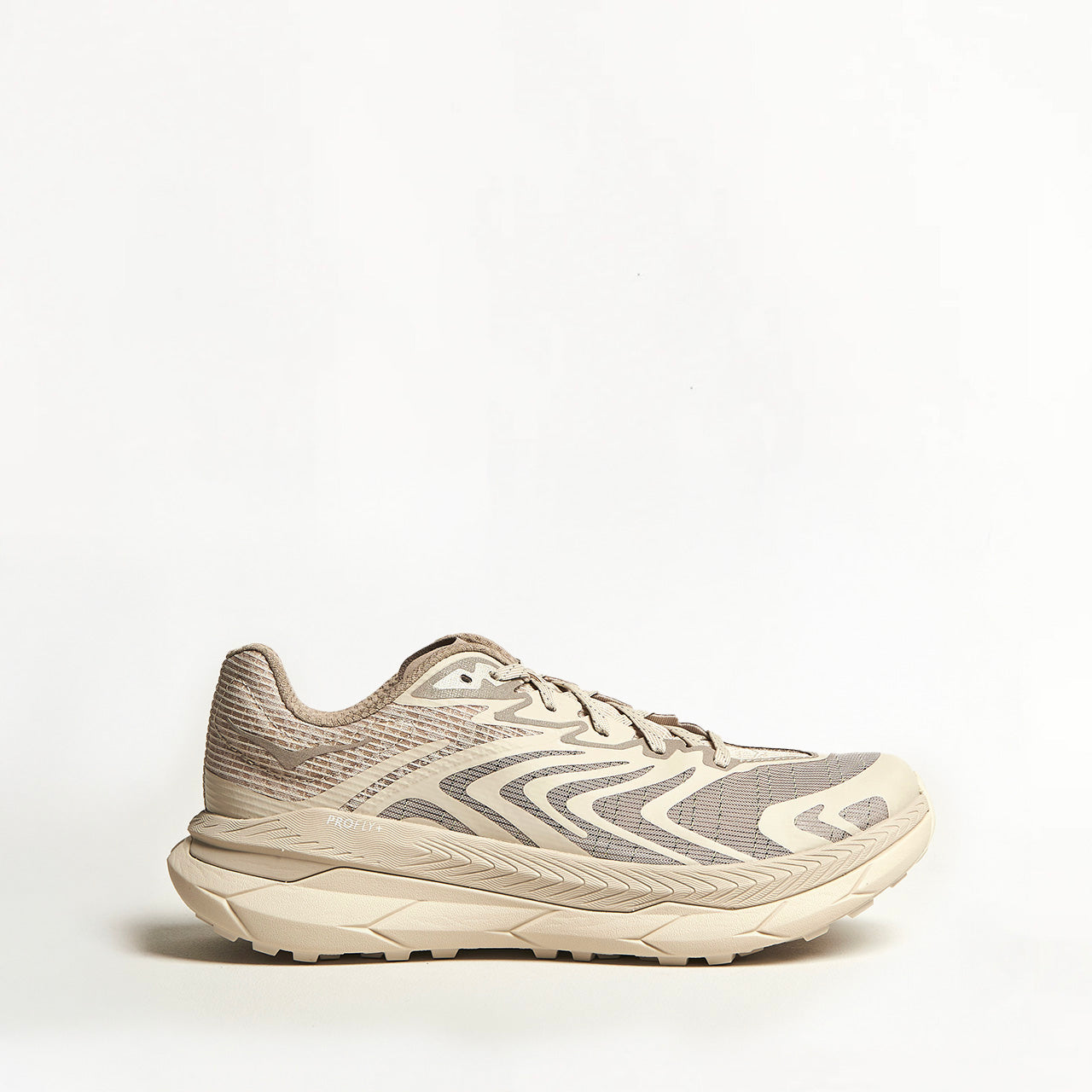 Sneakers Hoka Tecton X 2 Stealth/Tech Sand