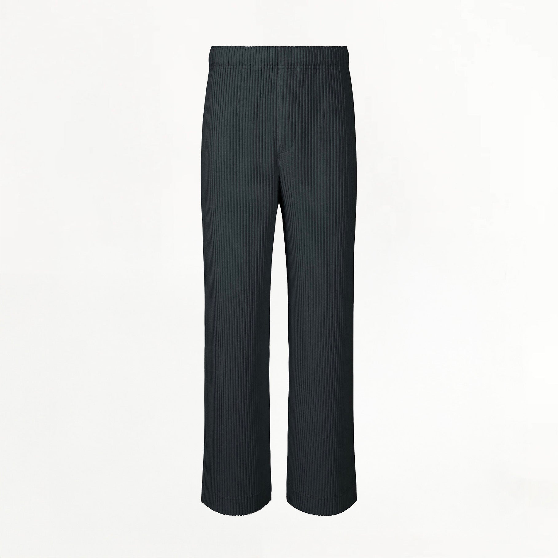Pantalon Homme Plissé Issey Miyake Mc January Midnight Blue