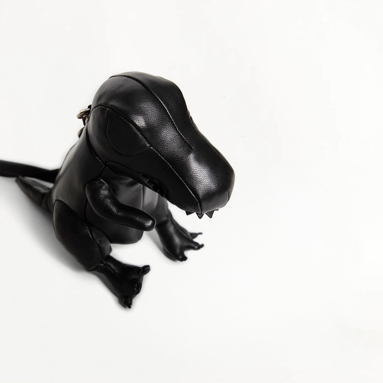 Sac Maison Mihara Yasuhiro T-Rex Mini Bag Noir