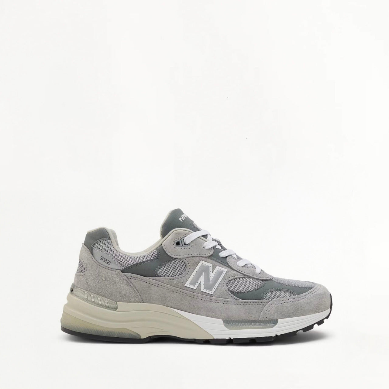 Sneakers New Balance 992 Made in USA Grise