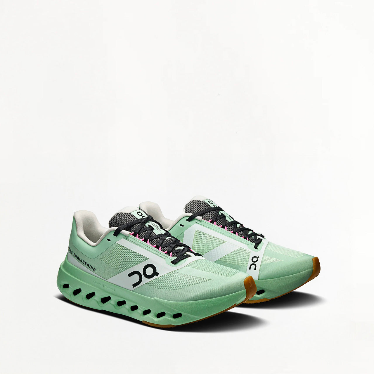 Sneakers On Running Cloudsurfer Next Z5 Mineral