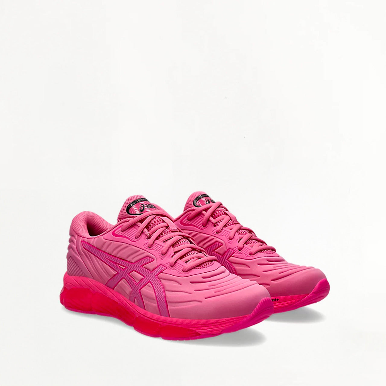 Sneaker Asics Gel-Quantum 360 VIII Emboss Dragon Fruit Pink