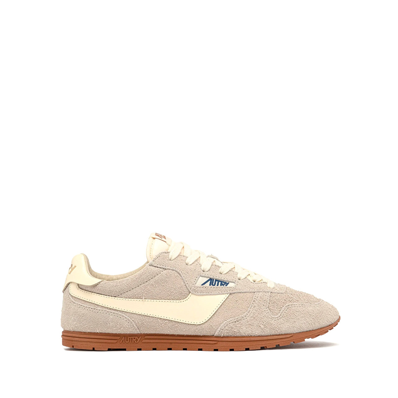 Sneakers Autry Windspin Beige & Crème