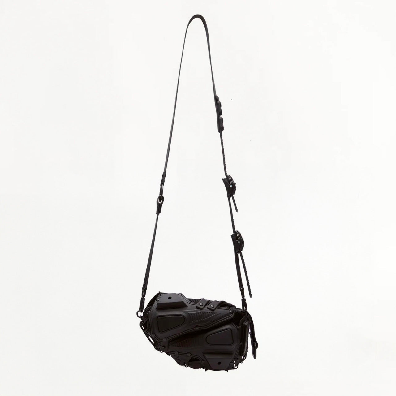 Sac Crossbody Innerraum Object I02 Clutch Noir