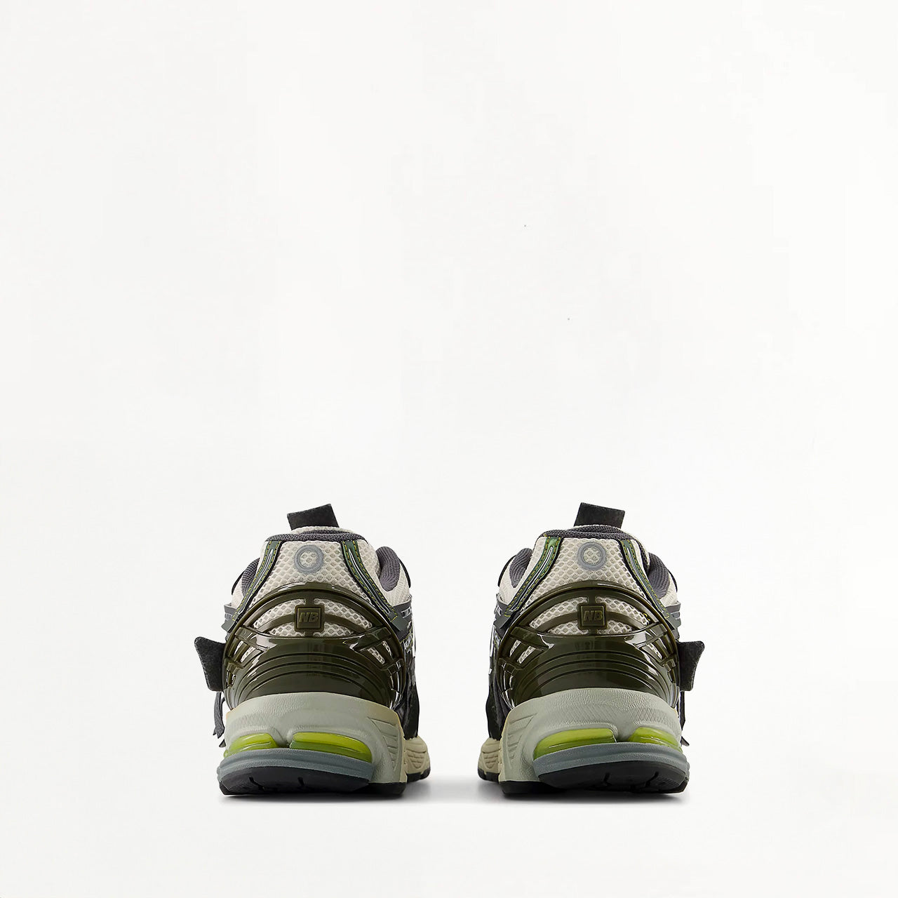Sneakers New Balance 1906A Olive Juice/Sea Salt/Woodland