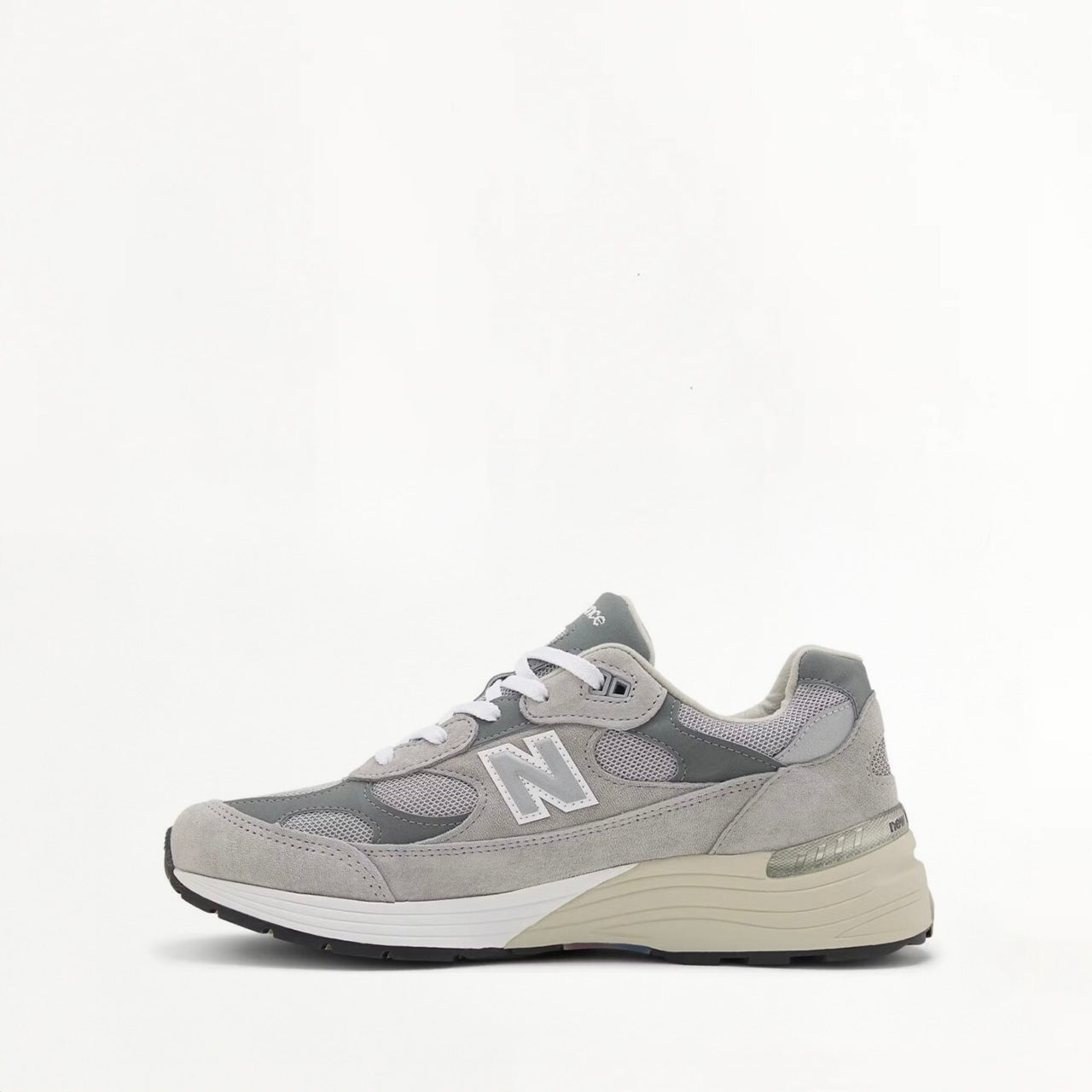 Sneakers New Balance 992 Made in USA Grise