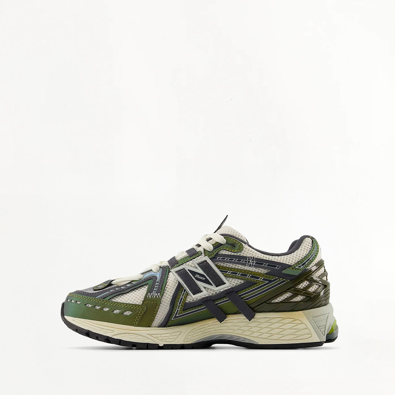 Sneakers New Balance 1906A Olive Juice/Sea Salt/Woodland