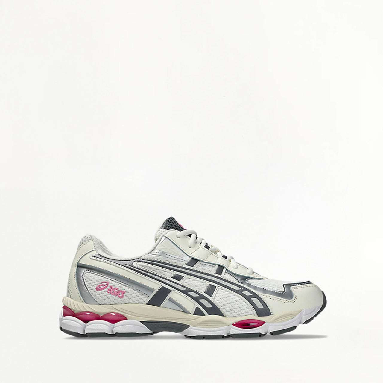 Sneakers Asics Gel-NYC 2055 Cream/Carbon/Pink