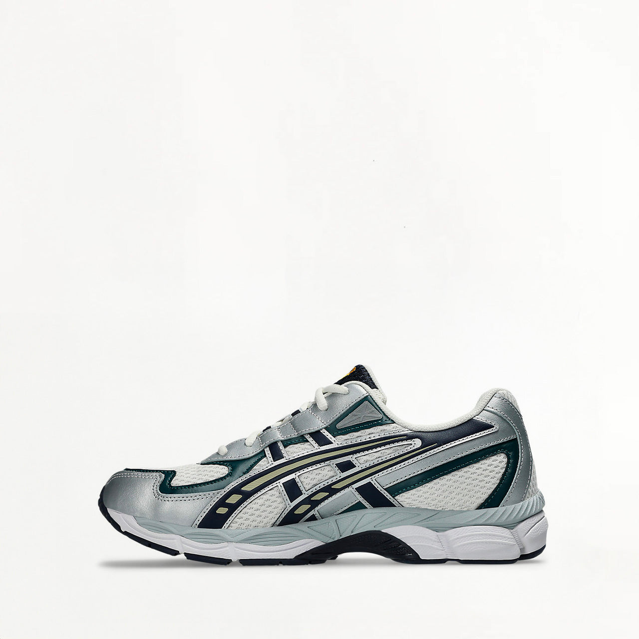 Asics Gel-NYC 2055 Cream Pure Silver