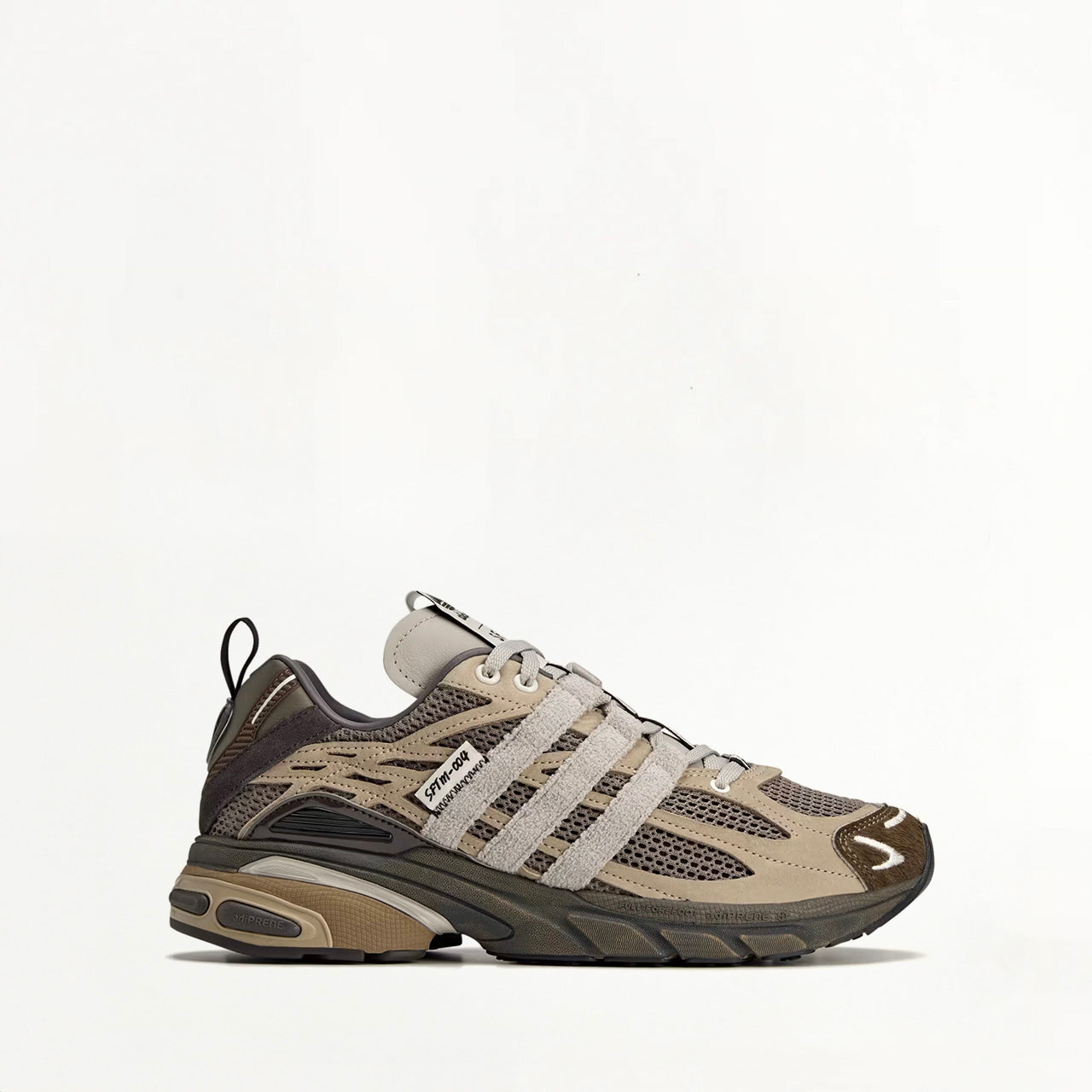 Sneakers Adidas x Song for the Mute Adistar Cushion SFTM Simple Brown