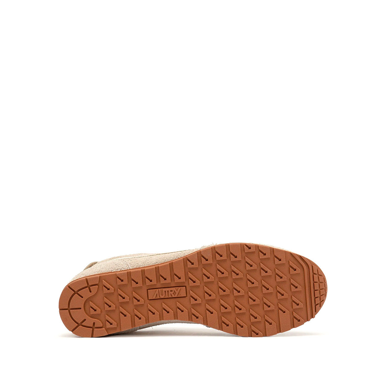 Sneakers Autry Windspin Beige & Crème