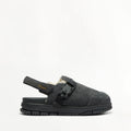 Axel Arigato Area Sandals Black/Black