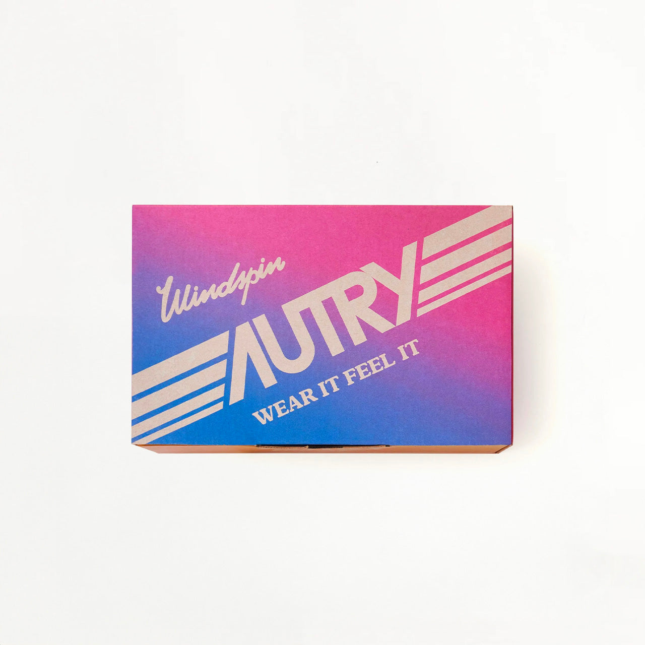 Sneakers Autry Windspin Beige & Crème
