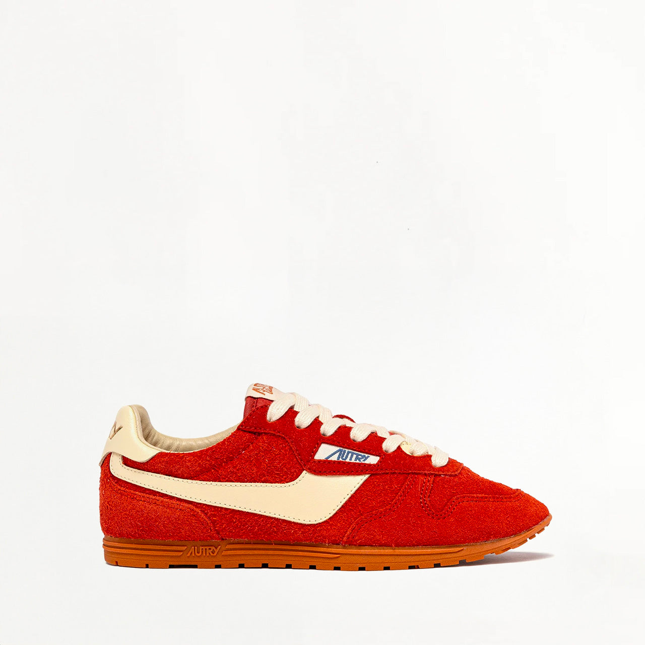 Sneakers Autry Windspin Parrot & Rutabaga