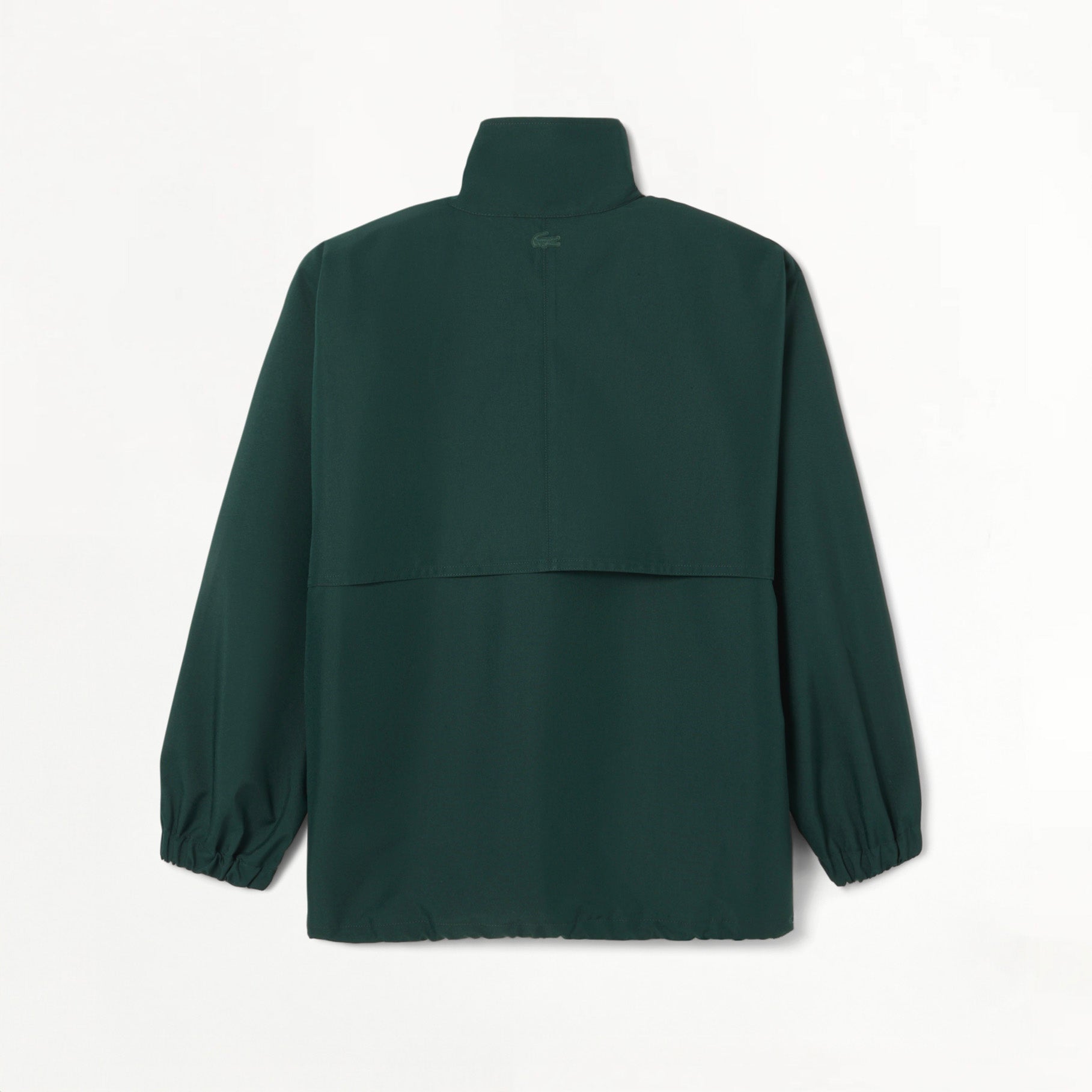 Veste Homme Lacoste Défilé Twill Vert Forêt