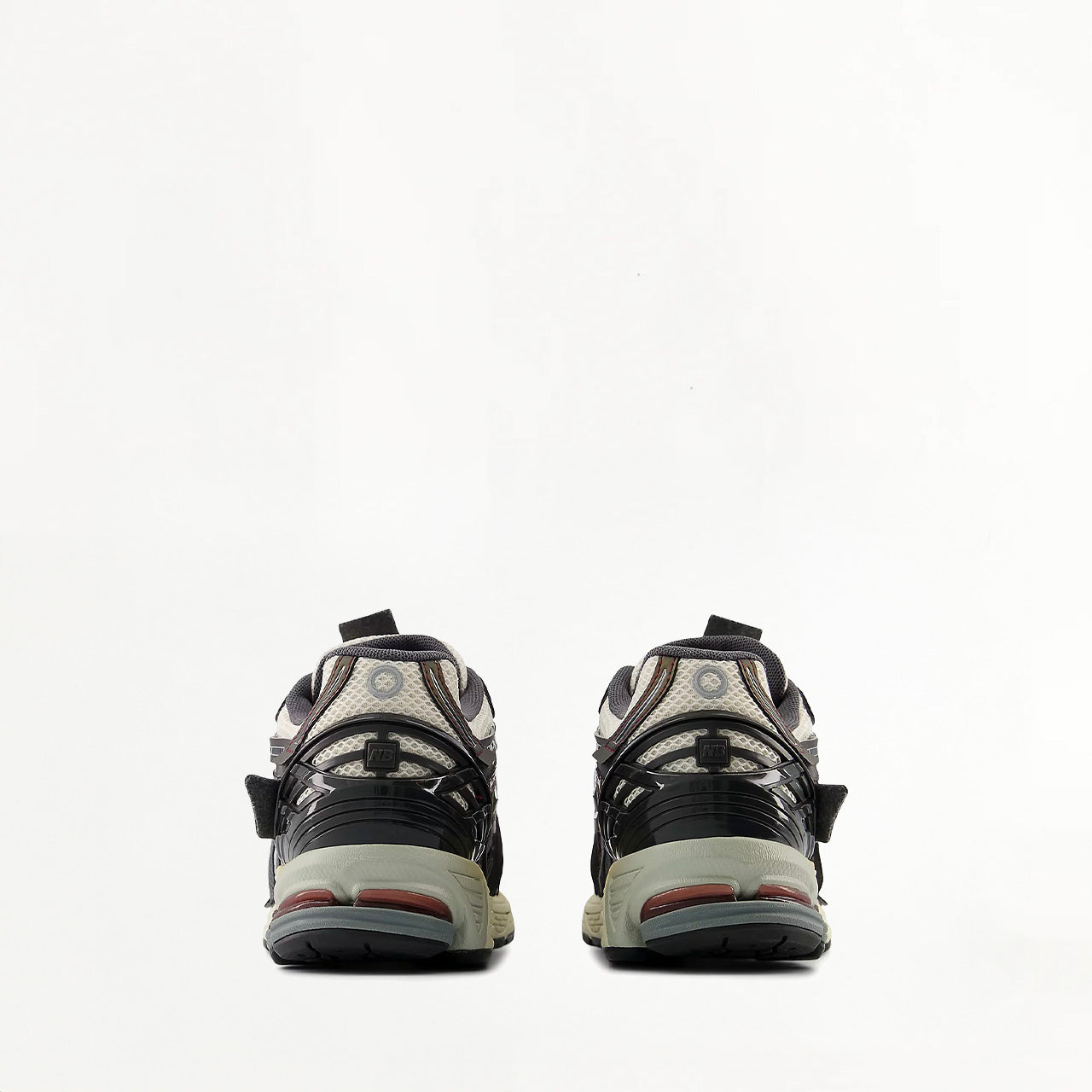 Sneakers New Balance 1906A Classic Crimson/Sea Salt/Black Cement