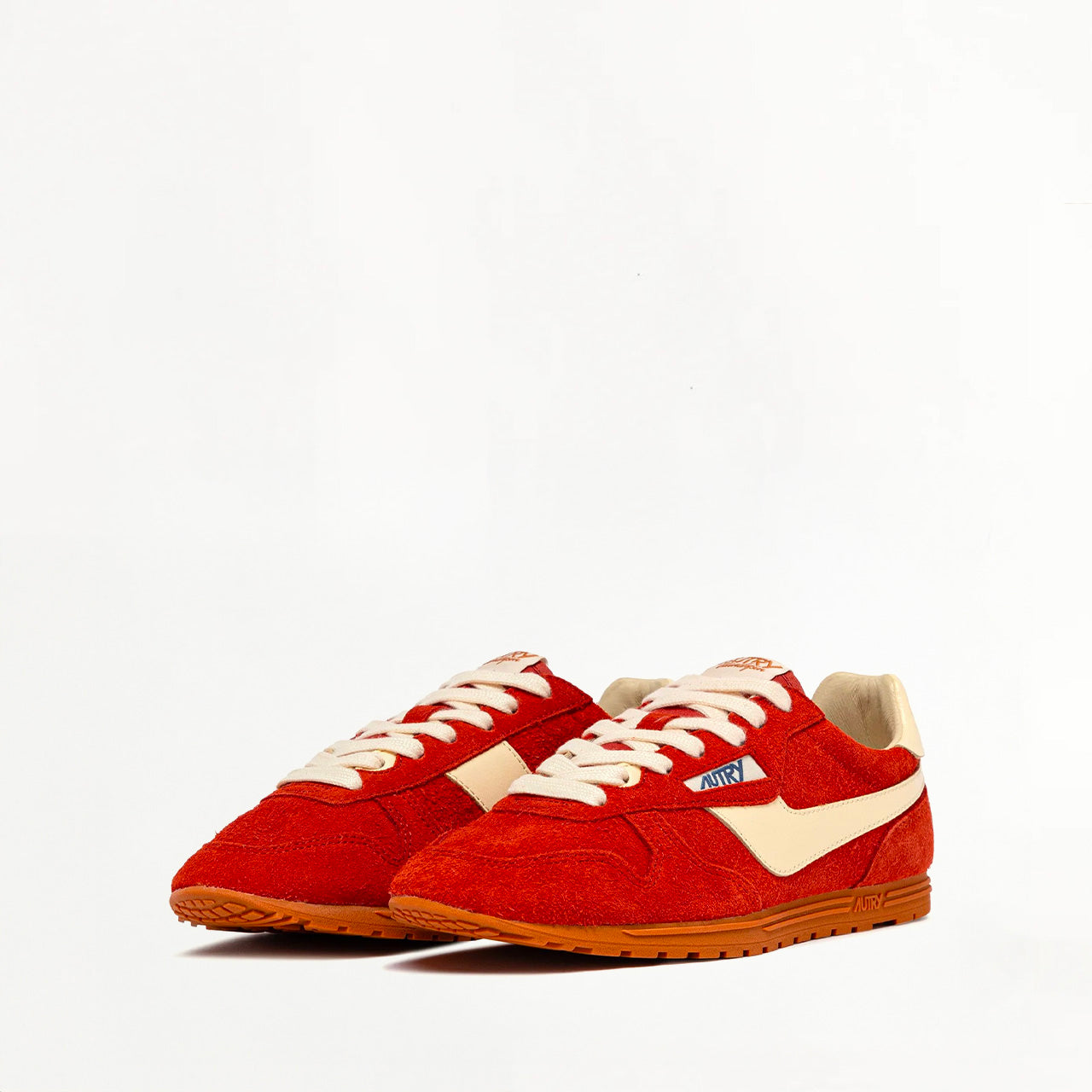 Sneakers Autry Windspin Parrot & Rutabaga