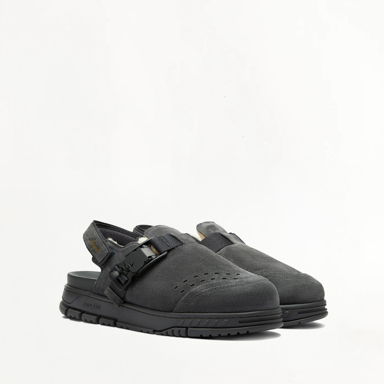 Sandales Axel Arigato Area Black/Black