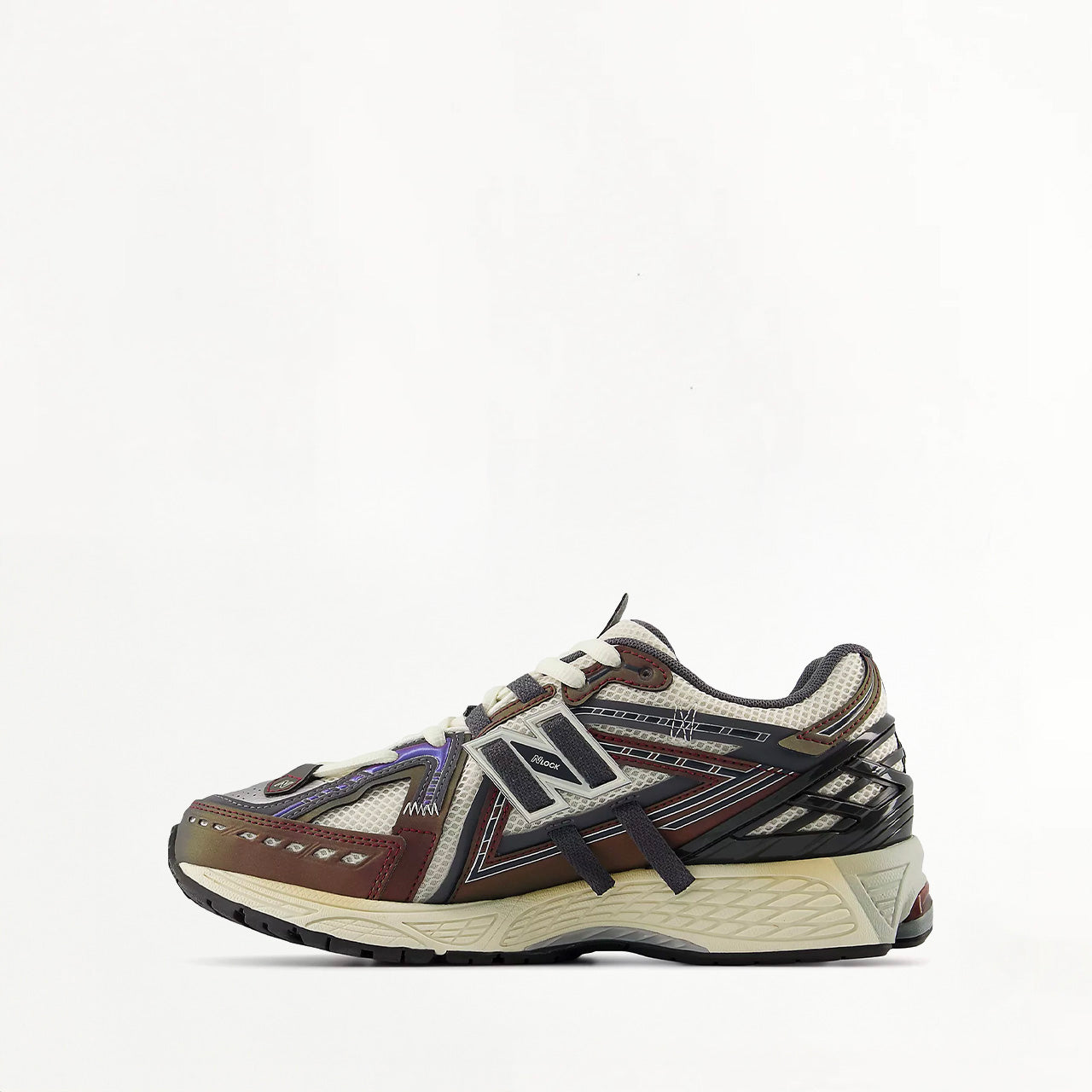 Sneakers New Balance 1906A Classic Crimson/Sea Salt/Black Cement