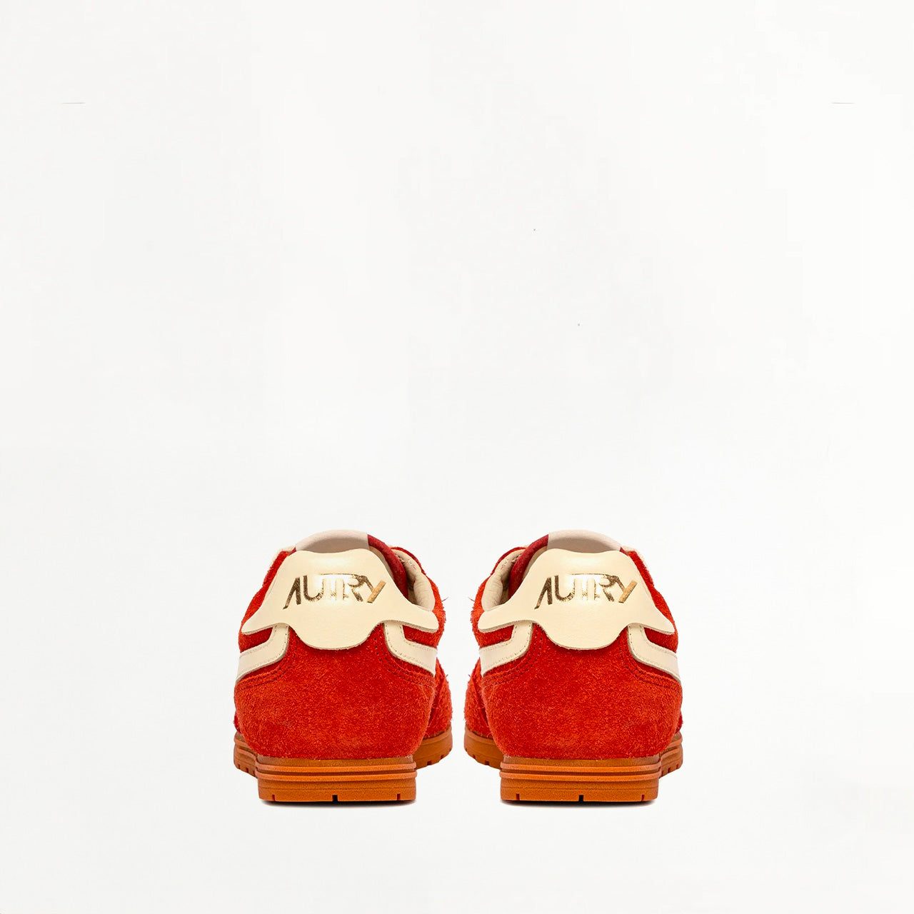 Sneakers Autry Windspin Parrot & Rutabaga