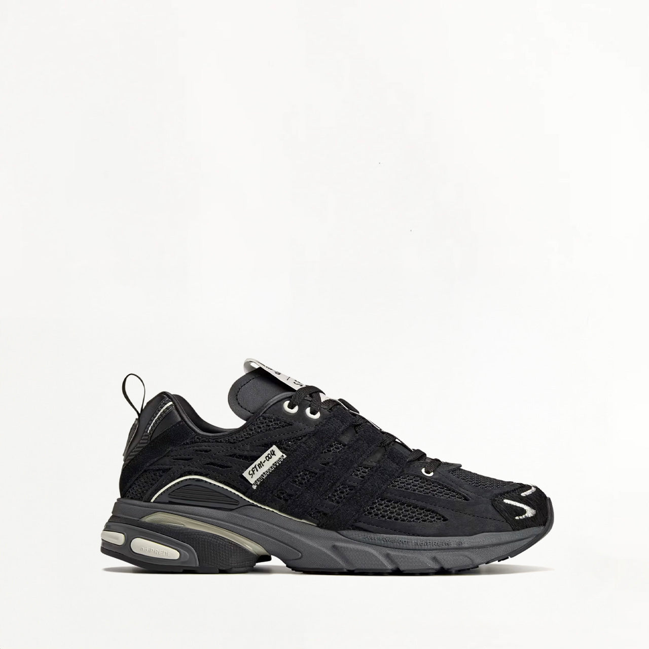 Sneakers Adidas x Song for the Mute Adistar Cushion SFTM Black