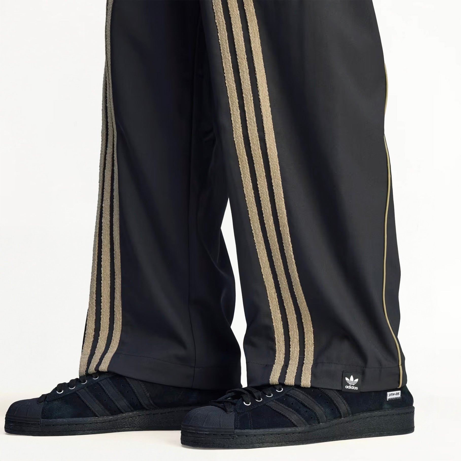 Pantalon Adidas x Song for the Mute SFTM Spring Black