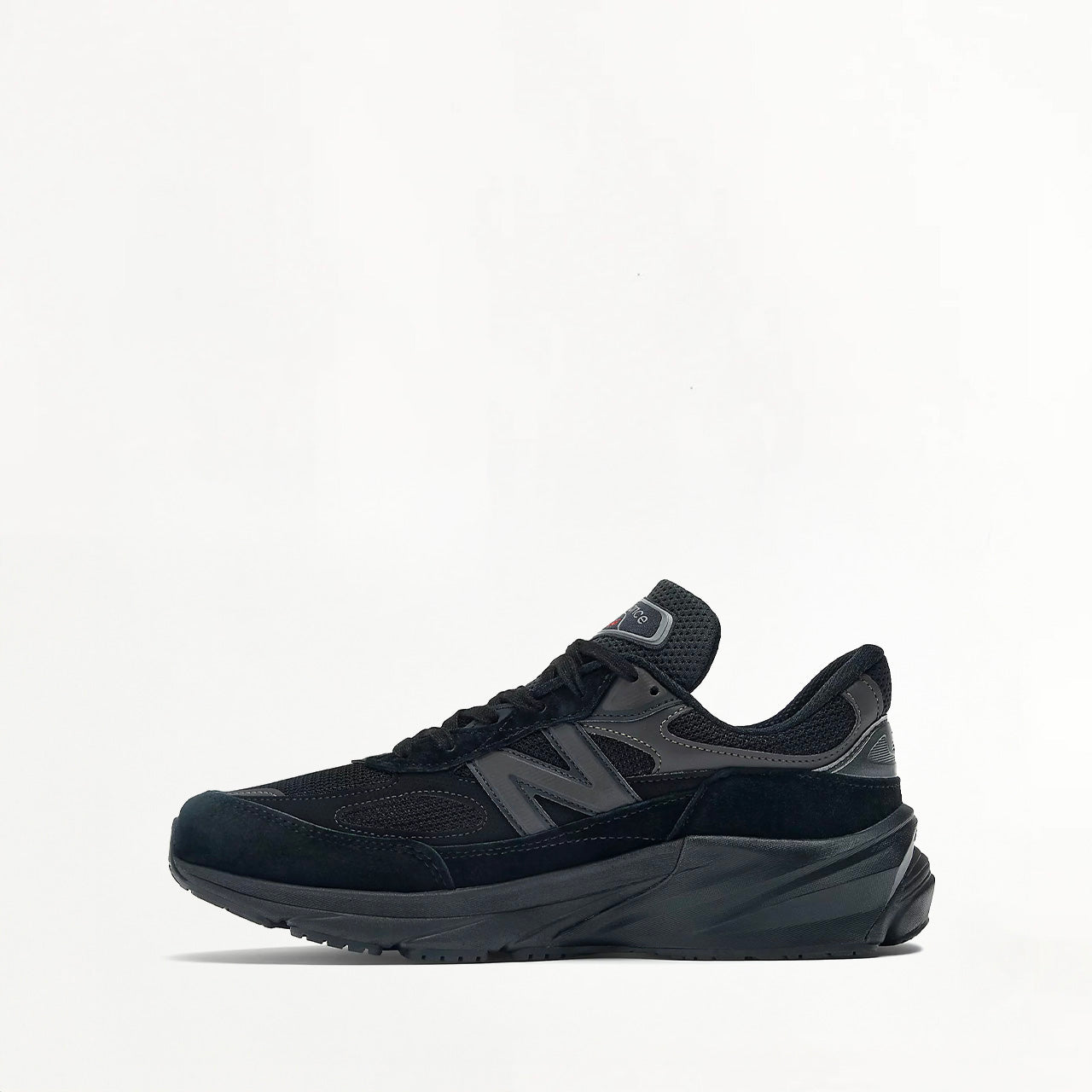 Sneakers New Balance 990v6 Triple Black Made in USA