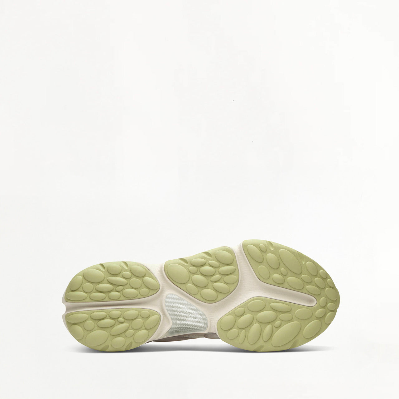 Sneakers Axel Arigato Satellite Runner Beige/Light Green